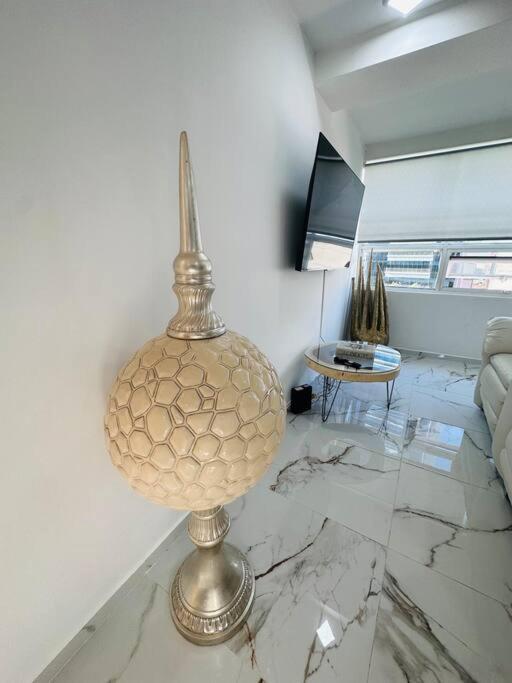 Polanco Pool Amazing View Gym Parking Appartement Mexico-stad Buitenkant foto