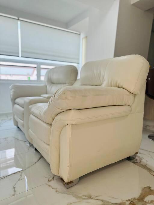 Polanco Pool Amazing View Gym Parking Appartement Mexico-stad Buitenkant foto