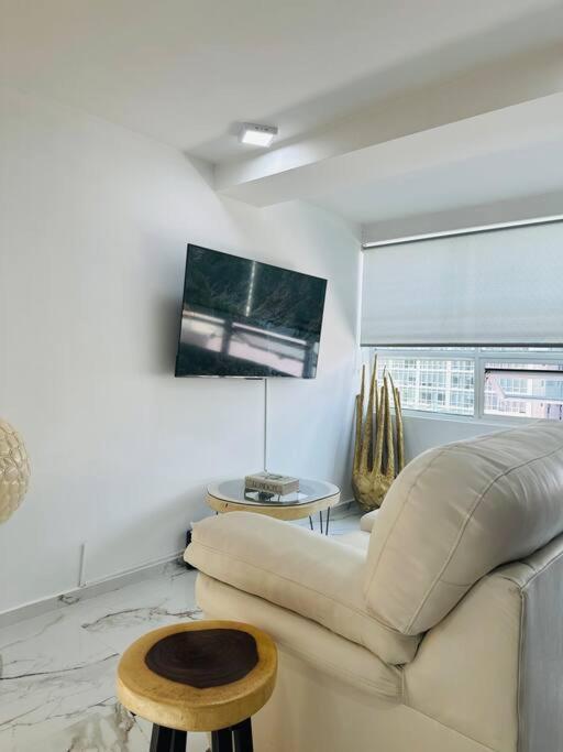 Polanco Pool Amazing View Gym Parking Appartement Mexico-stad Buitenkant foto