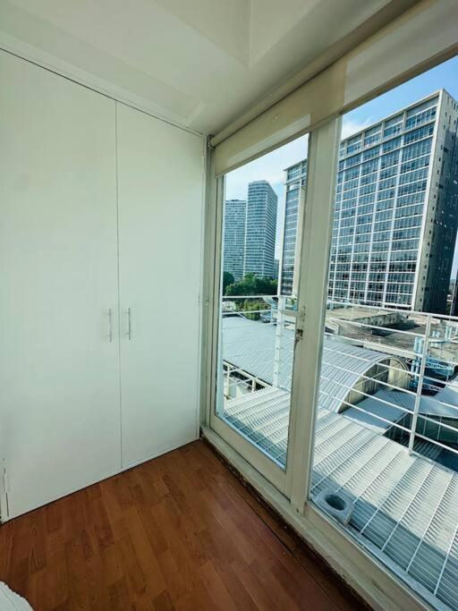 Polanco Pool Amazing View Gym Parking Appartement Mexico-stad Buitenkant foto